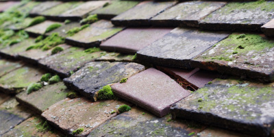 East Claydon roof repair costs